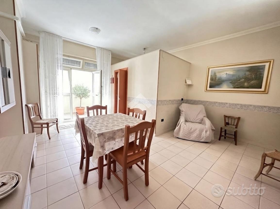 Appartamento – Foggia - Vista 4