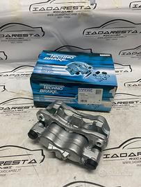 Pinza Freno Ant Dx Iveco Daily 99>06 42470838