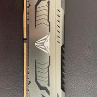 RAM DDR4 3600 Mhz 64GB (2x32GB)