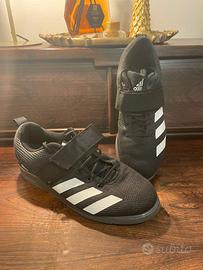 ADIDAS POWERLIFT 5