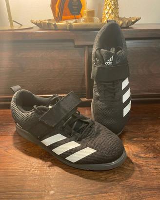 ADIDAS POWERLIFT 5