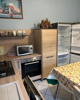 Cucina completa