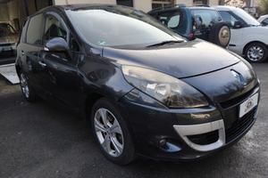 Renault Scenic Scénic X-Mod 1.5 dCi 110CV Luxe