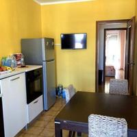 cucina lineare di quasi 5 metri mobilturi 