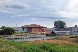 Villa di 143 m² con 3 locali e box auto doppio a G