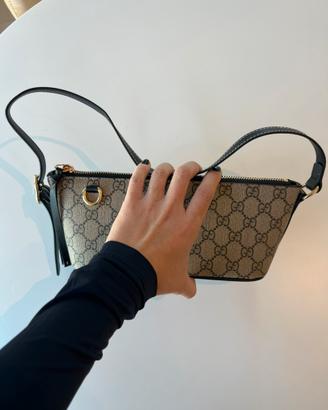 Bolsa gucci