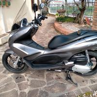  scooter PCX 125 anno 2012