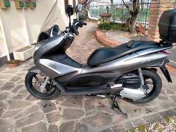  scooter PCX 125 anno 2012