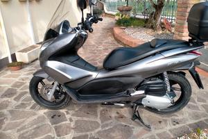  scooter PCX 125 anno 2012