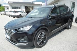 Seat Tarraco 2.0 TDI 190 CV 4Drive DSG XCELLENCE 7