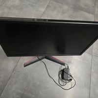 Monitor PC LG 24GN53A UltraGear Gaming 