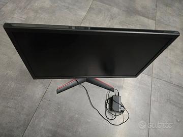 Monitor PC LG 24GN53A UltraGear Gaming 