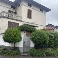 Appartamento con Giardino in Biella