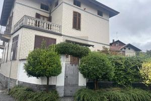 Appartamento con Giardino in Biella