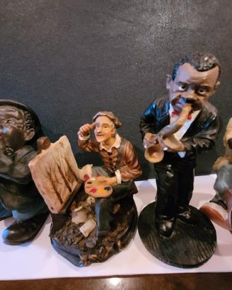 statuette 