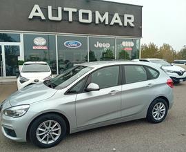 BMW 216 D Active Tourer