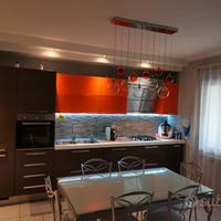 Bifamiliare classe energetica A4 Salzano centro