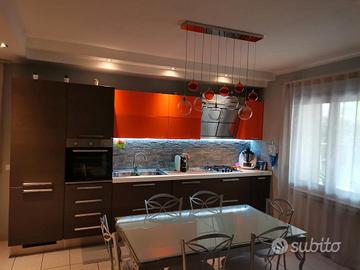 Bifamiliare classe energetica A4 Salzano centro