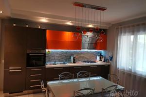 Bifamiliare classe energetica A4 Salzano centro