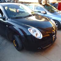 Alfa Romeo Mito A19896