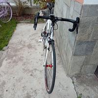 bici da corsa