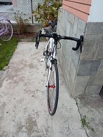 bici da corsa
