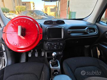 jeep renegade 2019