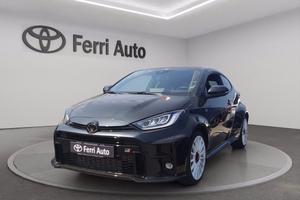 TOYOTA Gr yaris 1.6 circuit