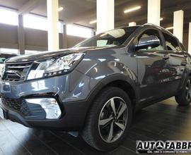 SSANGYONG - Korando - 2.0 2WD MT GPL Limited-