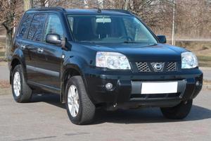 Nissan xtrail autocarro