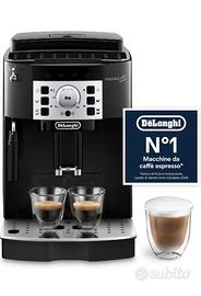 macchinetta caffè delonghi magnifica S