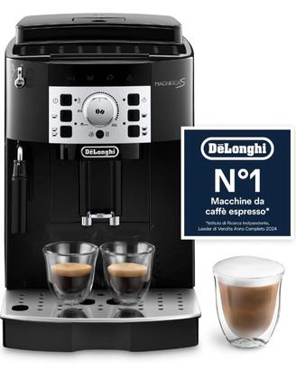 macchinetta caffè delonghi magnifica S