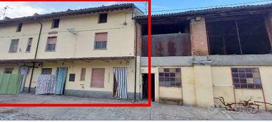 Casa singola a Monticelli Pavese PV