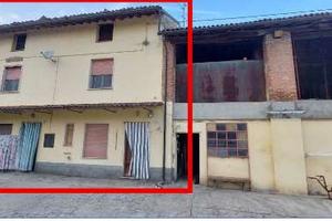 Casa singola a Monticelli Pavese PV