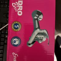 Rubinetto Idro Bric serie Eva