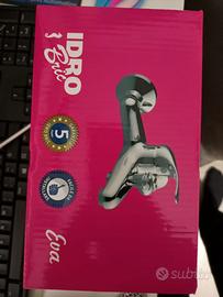 Rubinetto Idro Bric serie Eva
