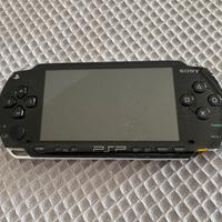 PSP + giochi