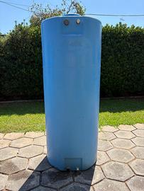 Cisterna acqua 1000 litri