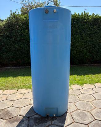 Cisterna acqua 1000 litri
