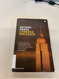 L'America non esiste - Antonio Monda