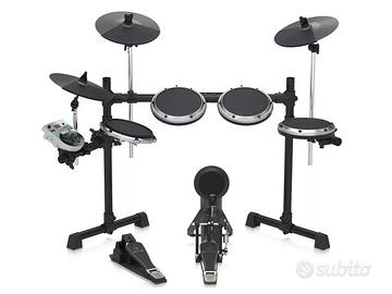 Batteria elettronica behringer xd8