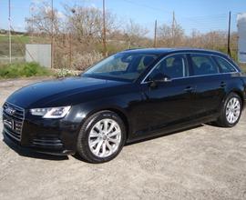 Audi A4 Avant 2.0 TDI 150 CV ultra S tronic Design