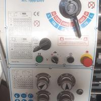 Tornio Fervi T999 400V