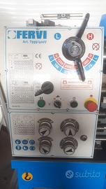 Tornio Fervi T999 400V