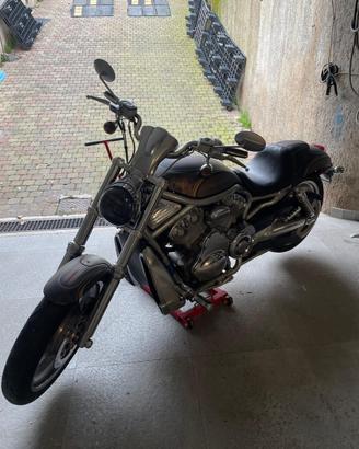 Harley-Davidson V-rod 1130