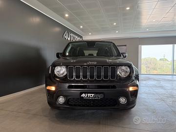 JEEP Renegade 1.6 Mjt 130CV Longitude