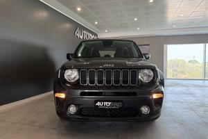 JEEP Renegade 1.6 Mjt 130CV Longitude