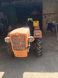 Trattore