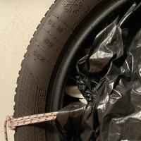 Gomme invernali Volkswagen tiguan