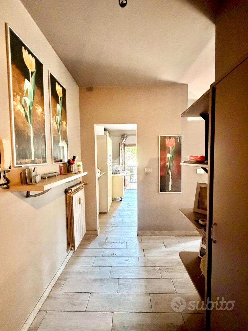 Appartamento – Perugia, Elce, Sant'Erminio - Vista 3